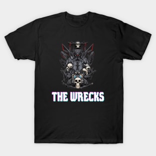 The Wrecks T-Shirt